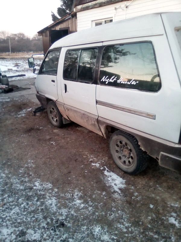    Toyota Town Ace 1991 , 55000 , 