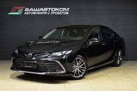 Седан Toyota Camry 2023 года, 4200000 рублей, Уфа