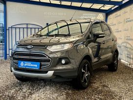 SUV   Ford EcoSport 2016 , 1299000 , 