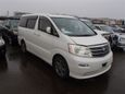    Toyota Alphard 2003 , 499000 , 