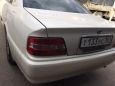  Toyota Chaser 1997 , 250000 , --