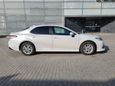  Toyota Camry 2019 , 1700000 , 