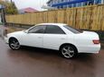  Toyota Mark II 1996 , 375000 , 