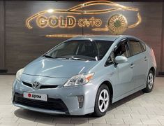Лифтбек Toyota Prius 2012 года, 1375000 рублей, Краснодар