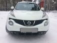 SUV   Nissan Juke 2012 , 609000 , 