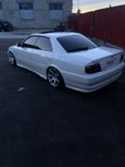  Toyota Chaser 2000 , 900000 , 