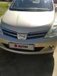  Nissan Tiida Latio 2012 , 480000 , -