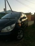  Hyundai Getz 2010 , 310000 , 