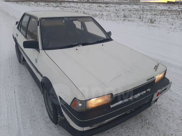  Toyota Carina 1985 , 150000 , 
