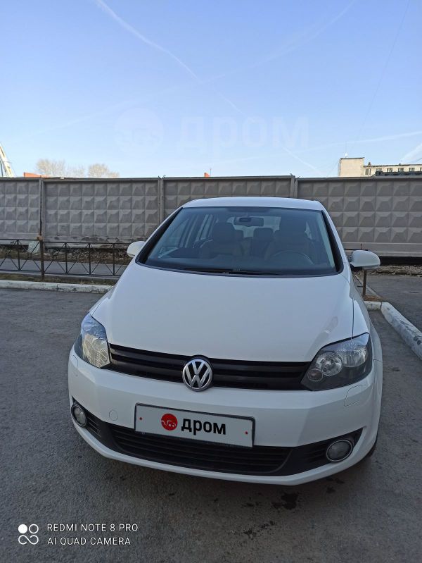  Volkswagen Golf Plus 2011 , 540000 , 