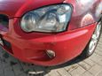  Subaru Impreza 2004 , 250000 , 