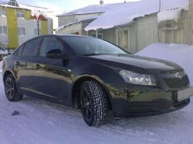 Chevrolet Cruze 2011 , 540000 , -