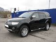 SUV   Mitsubishi Pajero Sport 2008 , 840000 , 