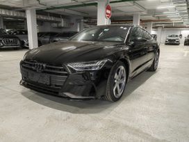  Audi A7 2022 , 9930000 , -