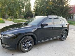 SUV или внедорожник Mazda CX-5 2019 года, 3100000 рублей, Искитим