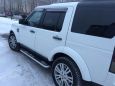 SUV   Land Rover Discovery 2010 , 1200000 , 