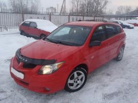  Pontiac Vibe 2004 , 425000 , 