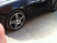  Mercedes-Benz C-Class 2004 , 430000 , 