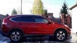 SUV   Honda CR-V 2012 , 1300000 , 