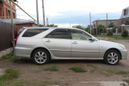  Toyota Mark II Wagon Blit 2005 , 330000 , 