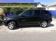 SUV   BMW X5 2003 , 640000 , 