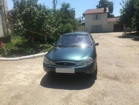  Ford Mondeo 1998 , 150000 , 