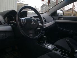  Mitsubishi Lancer 2010 , 520000 , 