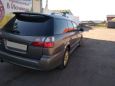  Subaru Legacy 1999 , 285000 , 