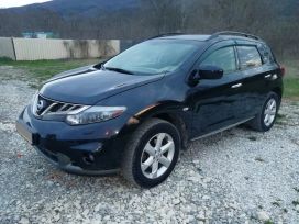 SUV   Nissan Murano 2012 , 879990 , 