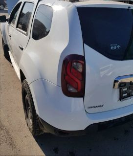 SUV   Renault Duster 2015 , 360000 , 