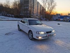 Седан Toyota Vista 1997 года, 315000 рублей, Новосибирск