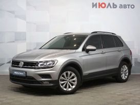 SUV   Volkswagen Tiguan 2020 , 2770000 , 