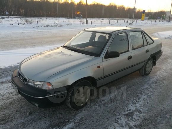  Daewoo Nexia 2006 , 119000 , 