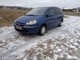    Peugeot 807 2002 , 350000 , 