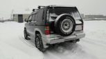 SUV   Isuzu Bighorn 1996 , 480000 , 