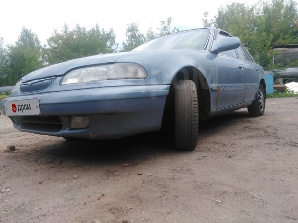  Hyundai Sonata 1995 , 50000 , 