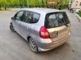  Honda Jazz 2008 , 250000 , --