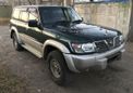 SUV   Nissan Safari 2002 , 350000 , 