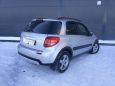 Suzuki SX4 2013 , 615000 , 