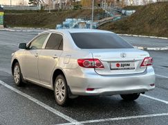 Седан Toyota Corolla 2012 года, 1189000 рублей, Ижевск