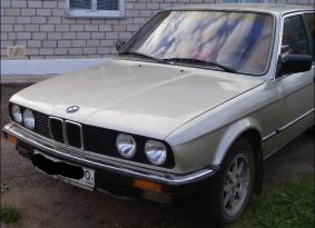  BMW 3-Series 1986 , 45000 , 