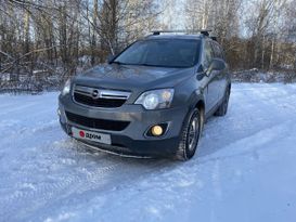 SUV или внедорожник Opel Antara 2012 года, 1320000 рублей, Богородск