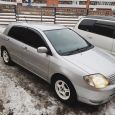  Toyota Allex 2001 , 350000 , 