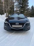  Mazda Mazda3 2014 , 845000 , 