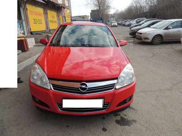  Opel Astra 2008 , 444444 , 