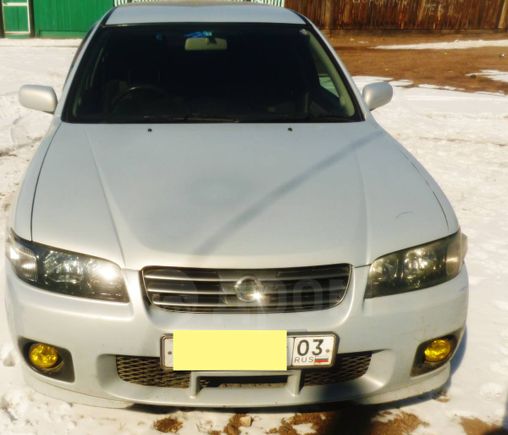  Nissan Avenir 2003 , 270000 , -