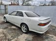  Toyota Mark II 1993 , 240000 , 