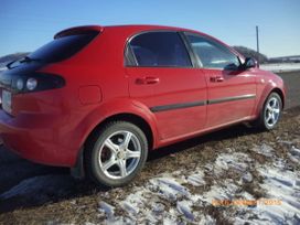  Chevrolet Lacetti 2007 , 280000 , 