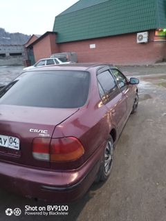 Седан Honda Civic Ferio 1997 года, 170000 рублей, Горно-Алтайск