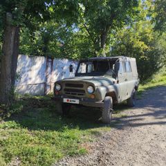 SUV или внедорожник УАЗ 3151 1985 года, 200000 рублей, Артём